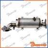 Filtres à Particules Diesel EURO5 pour SUBARU | DPF-SB-000, 095-316